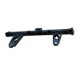 Flauta Bico Injetor Peugeot 207  9661364380