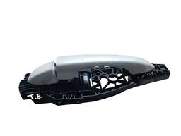 Maçaneta Externa Traseira Esquerda Jeep Compass 2017 A 2024