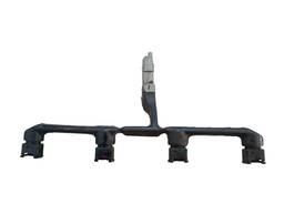 Chicote Bico Injetor Peugeot 206 207 9653708980