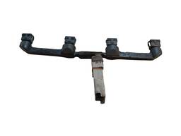 Chicote Bico Injetor C3 Peugeot 206 207 1.4 08 À 2013