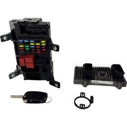 kit code modulo fiat strada adventure 1.8 etorq 2012-2016