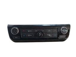 Comando Ar Condicionado Jeep Compass Commander 2022 a 24