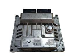 Módulo Injeção Compass Toro 1.3 Turbo 55282410