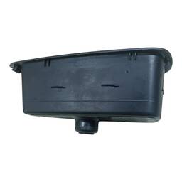 PORTA TRECO PORTA TRASEIRA ESQUERDA FIAT MOBI 2017 A 2023