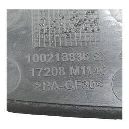 PORTA TRECO PORTA TRASEIRA ESQUERDA FIAT MOBI 2017 A 2023