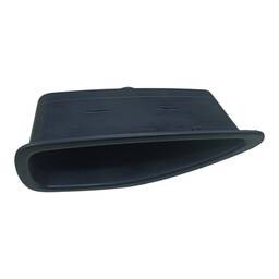 PORTA TRECO PORTA TRASEIRA ESQUERDA FIAT MOBI 2017 A 2023