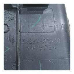 MOLDURA TRILHO BANCO DIANTEIRO ESQUERDO COROLLA 2019 