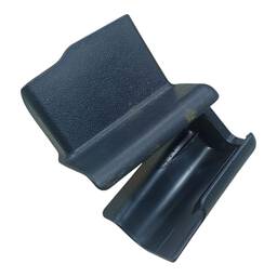 Moldura Trilho Banco Dianteiro Esquerdo Corolla 2019 