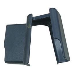 MOLDURA TRILHO BANCO DIANTEIRO ESQUERDO COROLLA 2019 