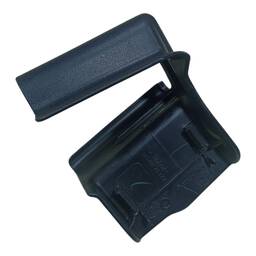 MOLDURA TRILHO BANCO DIANTEIRO ESQUERDO COROLLA 2019 