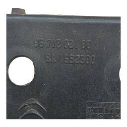 SUPORTE COXIM CAMBIO CITROEN C3 AIRCROSS 13A15 9671202180