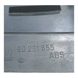 MOLDURA SUPERIOR COLUNA DIREÇÃO CHEVROLET VECTRA 1994 A 1996