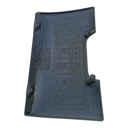 TAMPA CAIXA FUSÍVEL CHEVROLET CORSA WIND 1.0 2001