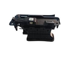 Difusor De Ar Esquerdo Jeep Compass Original 6wk75trma