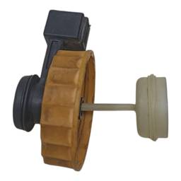 TAMPA RESERVATÓRIO FLUIDO FREIO C SENSOR FIAT COM PLUG FIAT