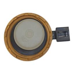 TAMPA RESERVATÓRIO FLUIDO FREIO C SENSOR FIAT COM PLUG FIAT