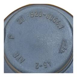 TAMPA RESERVATÓRIO FLUIDO FREIO C SENSOR FIAT COM PLUG FIAT