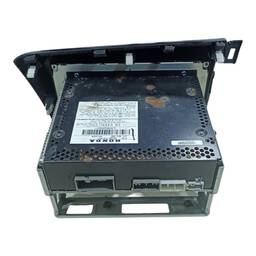 RÁDIO SOM ORIGINAL HONDA CIVIC LXR 2015 39100-TT4-M11