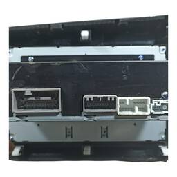 RÁDIO SOM ORIGINAL HONDA CIVIC LXR 2015 39100-TT4-M11