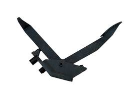 Pedal Acelerador Chevrolet Montana 1.4 2004 2005 93289005