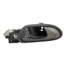 Macaneta interna direita Honda Civic 2007 2008 2009