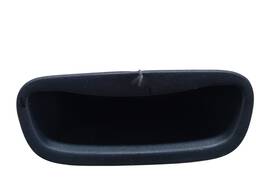 Maçaneta Puxador Interno Tampa Traseira Compass  6ln33trmaa