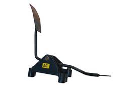 Pedal Acelerador Chevrolet Astra 2.0 2000 2001 90571745