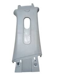 Moldura Superior Direito Coluna Jeep Compass /22 53226624