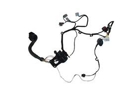 Chicote Porta Dianteira Esquerda Jeep Compass 1.3 521976150 