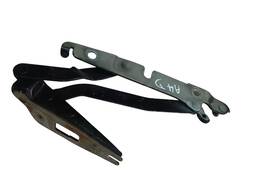 Dobradiça Porta Malas 302c Audi A4 8e5827301c  