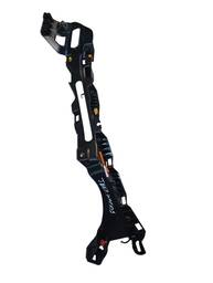 Guia Parachoque Dianteiro Esquerdo Jeep Compass 22 53416592