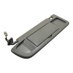 Quebra sol esquerdo Honda Civic 2007 2008 a 2011