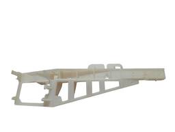 Guia Canaleta Vidro T/D Jeep Compass/22 c56343106