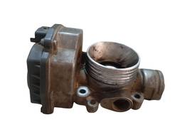 Corpo De Borboleta Tbi Citroen C3 1.4 9640796280