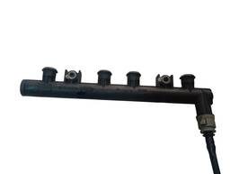 Flauta Combustivel Fiat Palio Uno Siena Punto Cu0012179