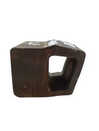 Batente Tampa Traseira Esquerda Jeep Compass 05160254AB
