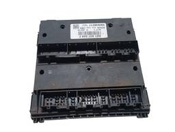 Módulo Conforto Volkswagen Polo 2008 1.6 6Q1937049F
