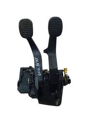 Pedaleira Fiat Argo 1.0 17/21 2583261001