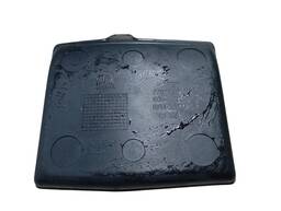 Borracha Tapete Console Jeep Compass/22 60944894