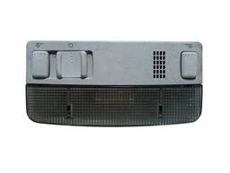 Lanterna Luz Teto Volkswagen Amarok 2012 2013 3B0947105C