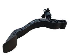 Pedal  Embreagem VW Gol Fox Voyage Polo 08/14 6q1721321c