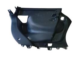 Forro Lateral Direito Bagagito Jeep Compass /22  532470830