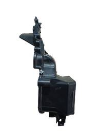 Acabamento Mangueira Caixa AR/ Sensor Jeep Compass 5u9021500