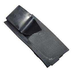 Tampa Esquerda Dobradica Capo Honda Civic 2007 a 2011