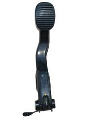 Pedal Do Acelerador Ford Escort/98  