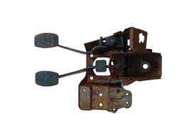 Suporte Pedal Fiat Strada 