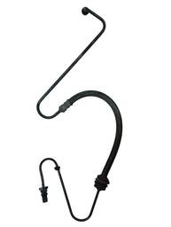 Mangueira Embreagem Peugeot 307 Citroen C3 02026T42