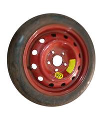 RODA ESTEPE ARO 15 PNEU HYUND ELANTRA I30 VELOSTER