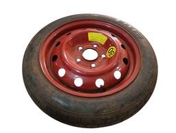 RODA ESTEPE ARO 15 PNEU HYUND ELANTRA I30 VELOSTER