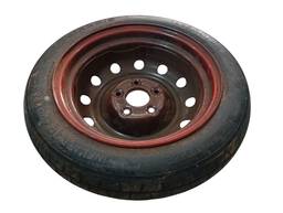 RODA ESTEPE ARO 15 PNEU HYUND ELANTRA I30 VELOSTER